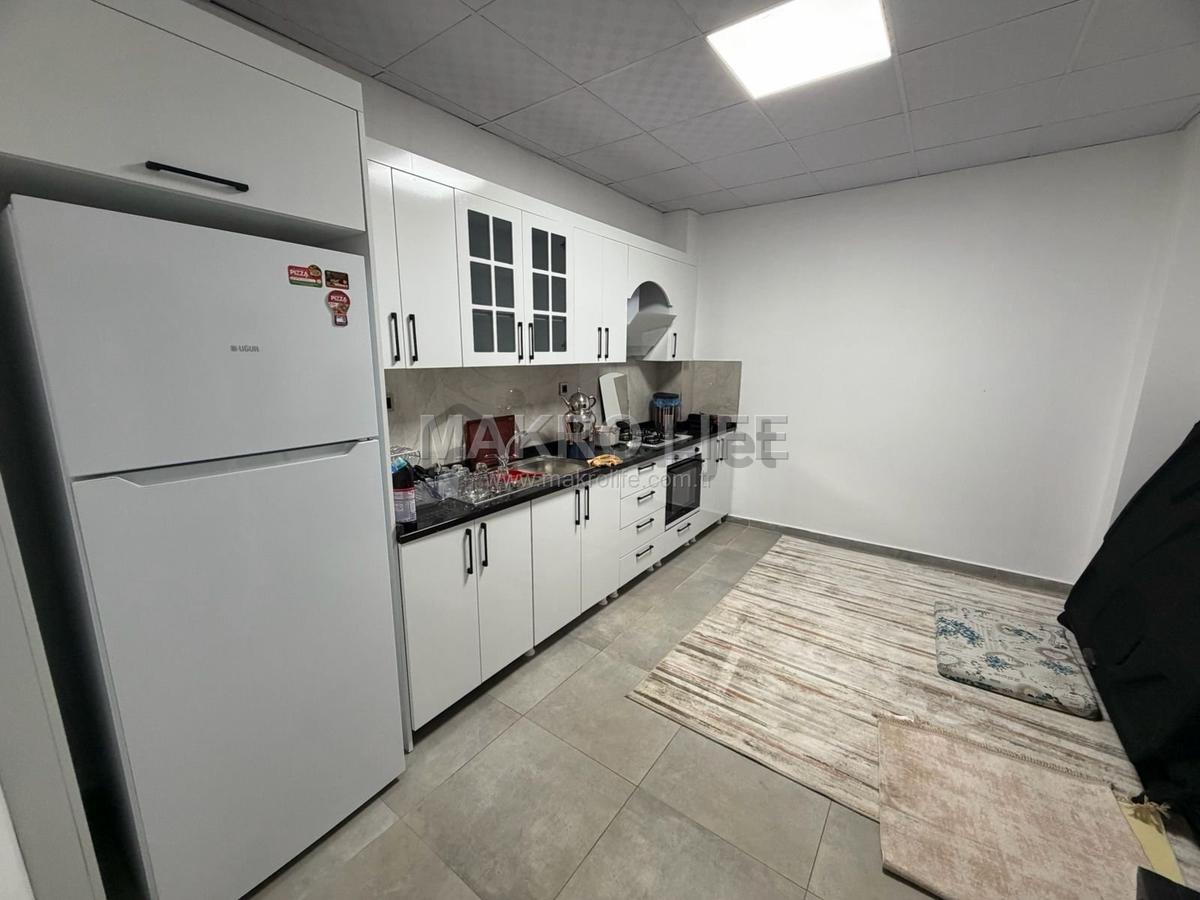 Bağcılarda 155 M2 Devren Kiralık Perdeci Full Yapılı - 15