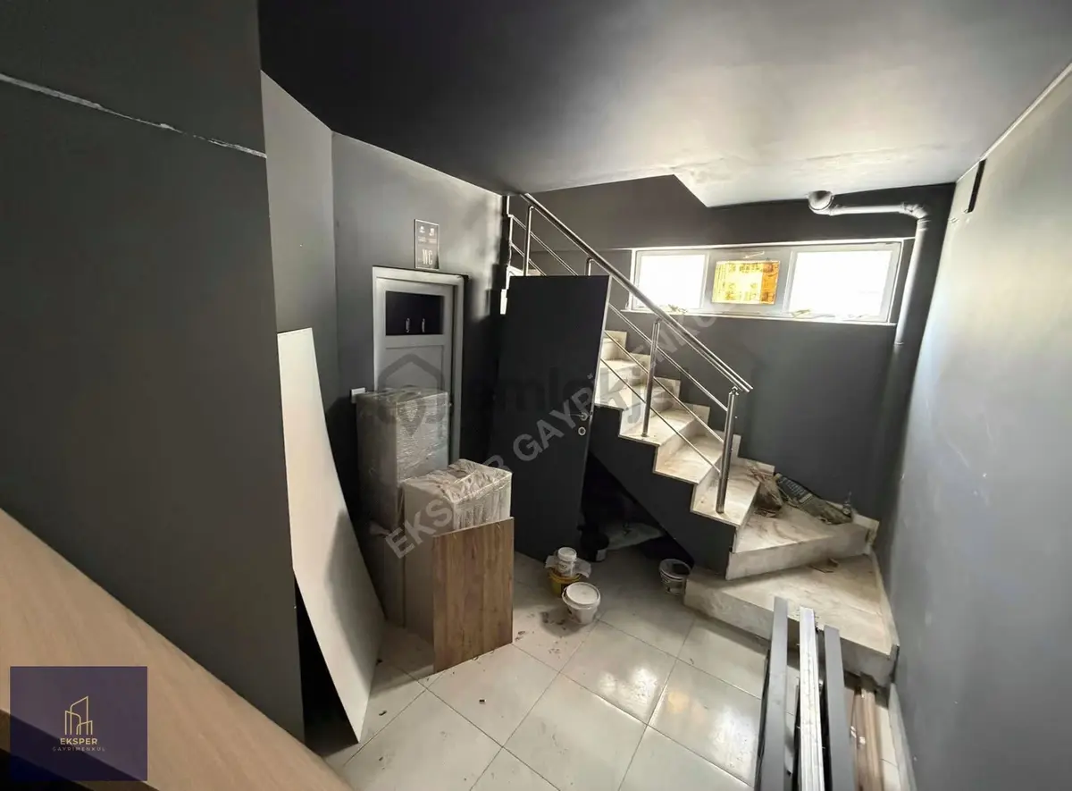 ^^ Eksper'den Komple Tadilatlı Ana Cadde Üzerinde 240 M2 Dükkan - 7