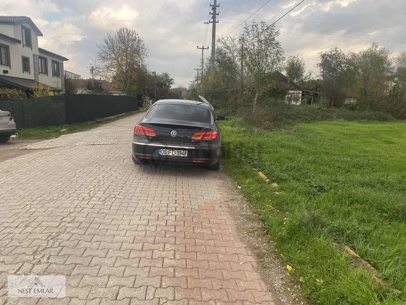 Satılık İmarlı 4 Parsel - 3