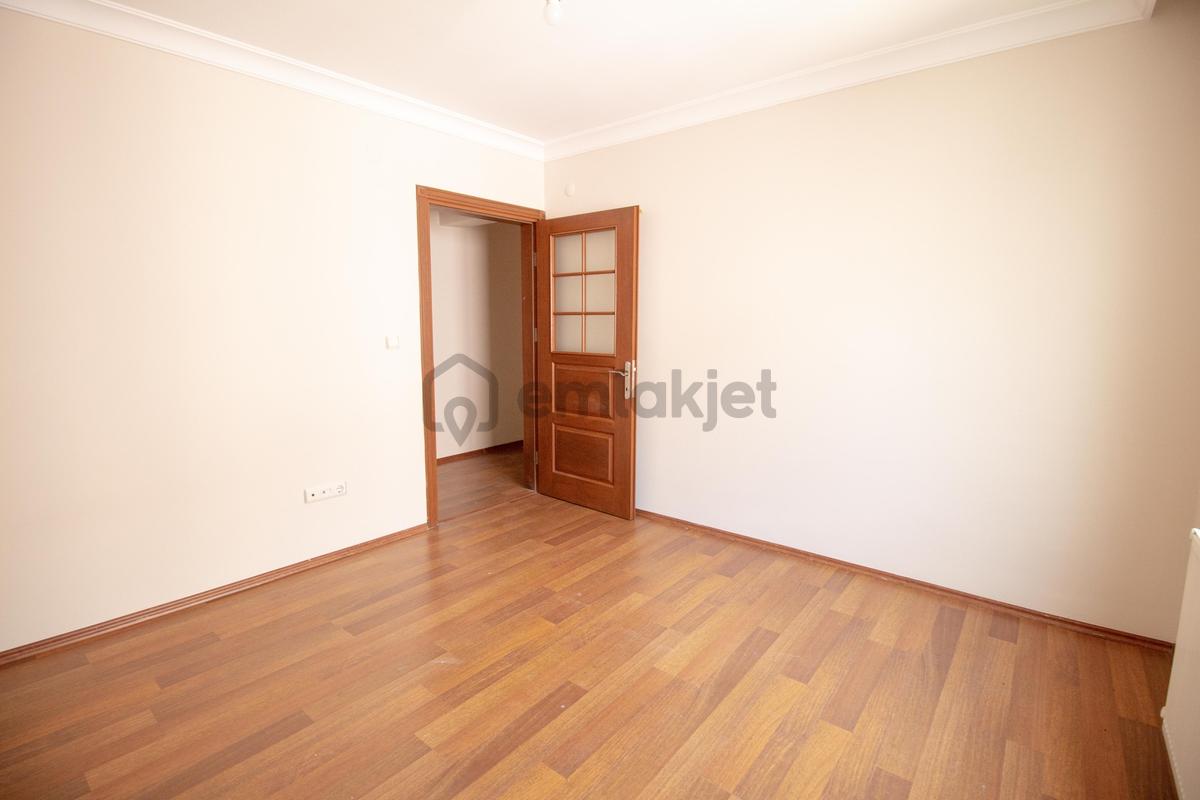 Çalı Merkez'de 3+1 Arakat Daire - 24