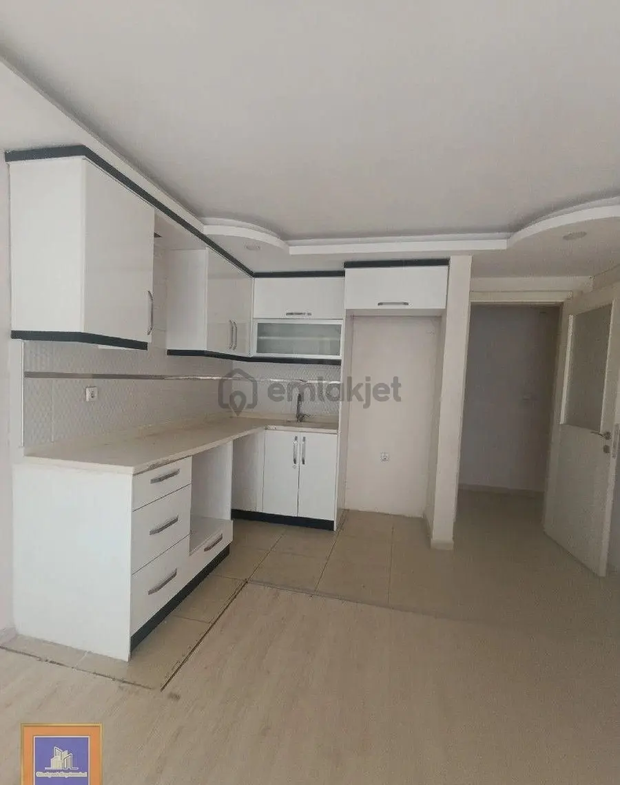 Ön Cephe,ebeveyn Banyolu,genis Daire - 3