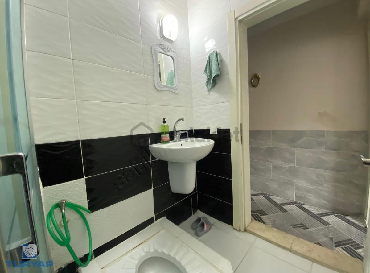 Turyaptan |suyunbaşı 2+1 |ön Cephe | Geniş Kiler |satılık Daire - 22