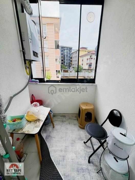 Net Yapı'dan 1 Yaşında 90m2 Satılık Daire - 12