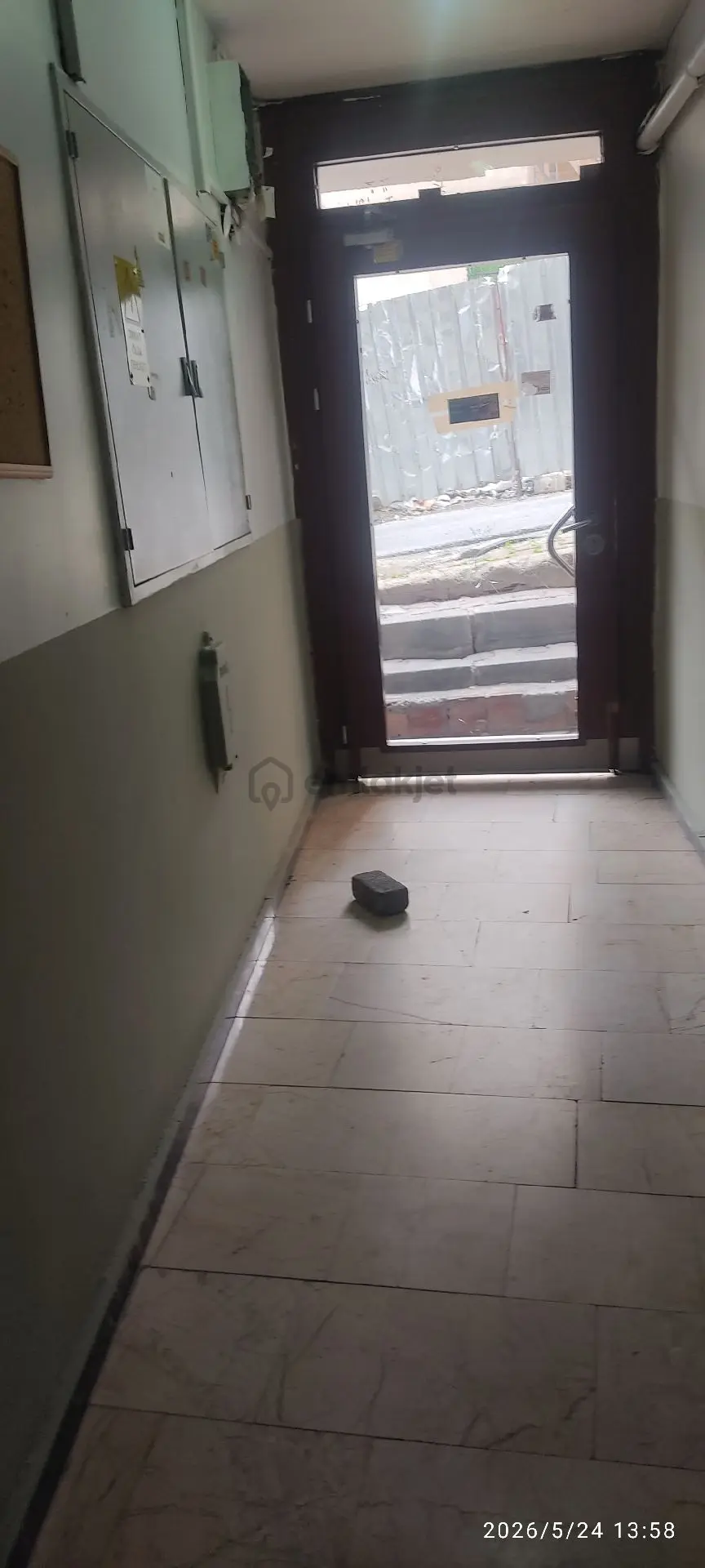 Gaziosmanpaşa Da Kiralık Daire - 19