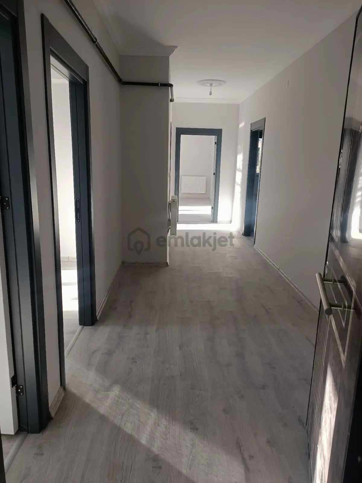 Satılık Sıfır 4+1 Daire - 30