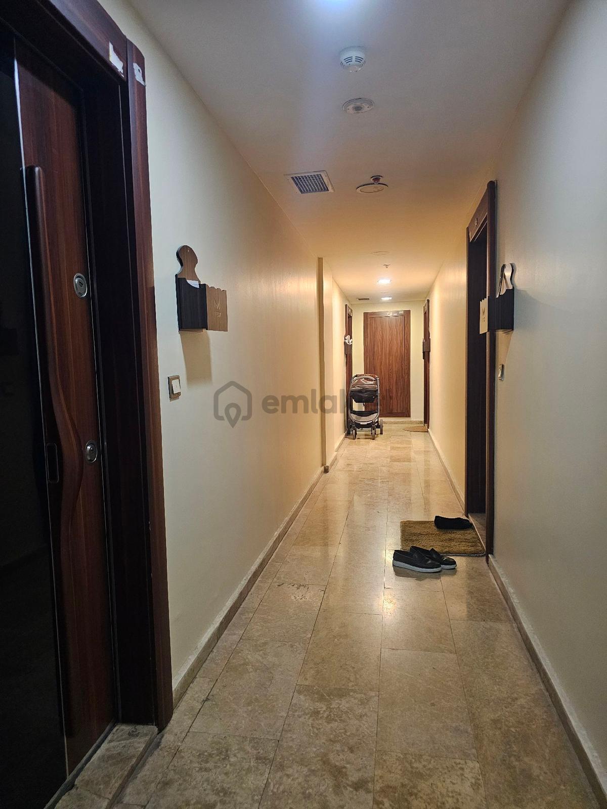 Kiralık Site İçi 2+1 - 15