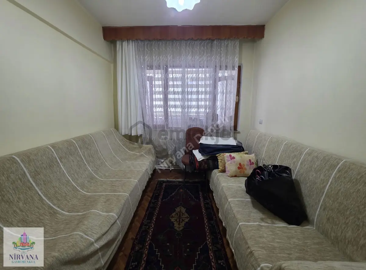 Karaman Mahallesinde Ful Eşyalı Daire - 25