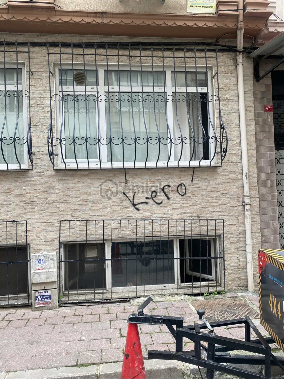 Yatırmlık 2+1 Bahçe Katı Satılık Daire - 14