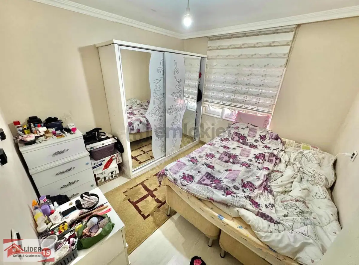 Kepez Erenköy Mah Satılık 5+1 Dubleks - 10