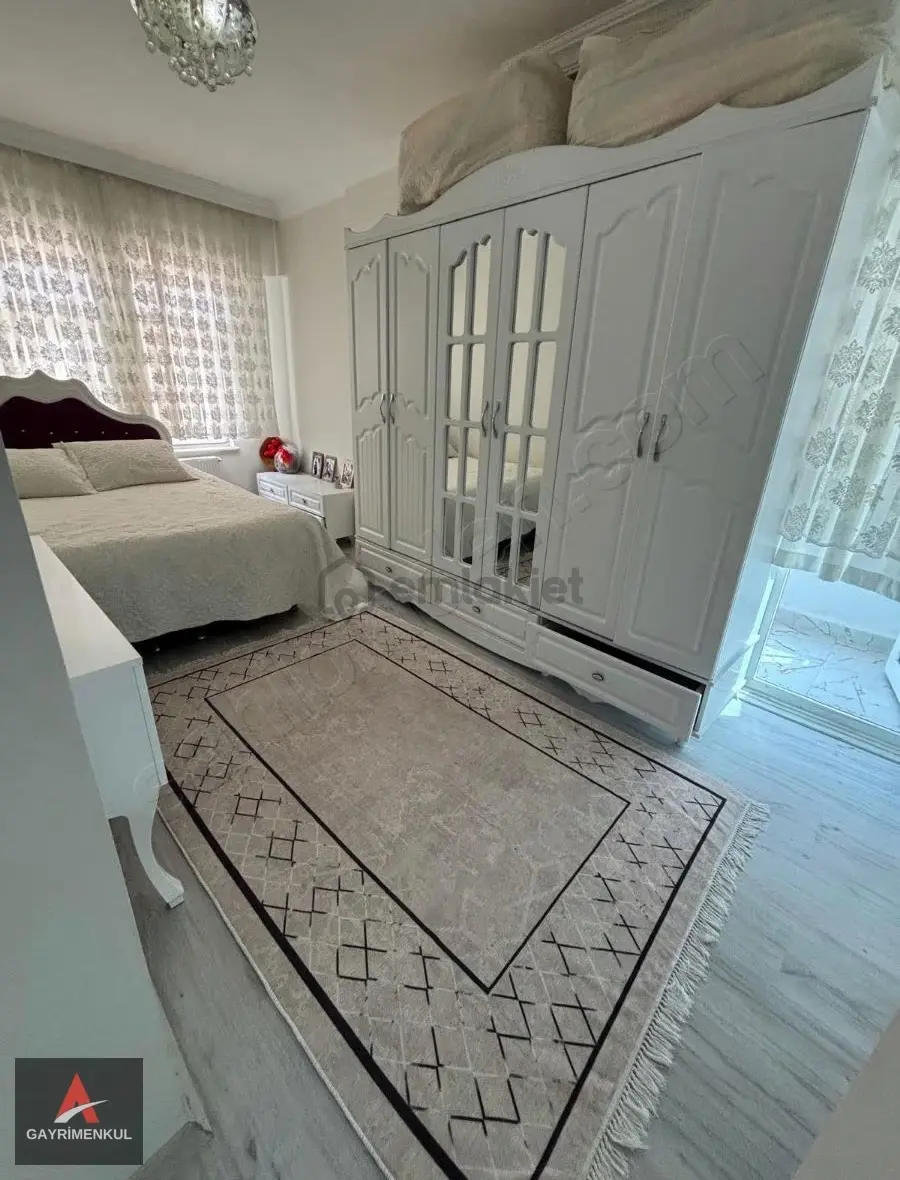 Atasoy Gayrimenkul'den Cumhuriyet Mahallesi'nde Satılık Daire - 6