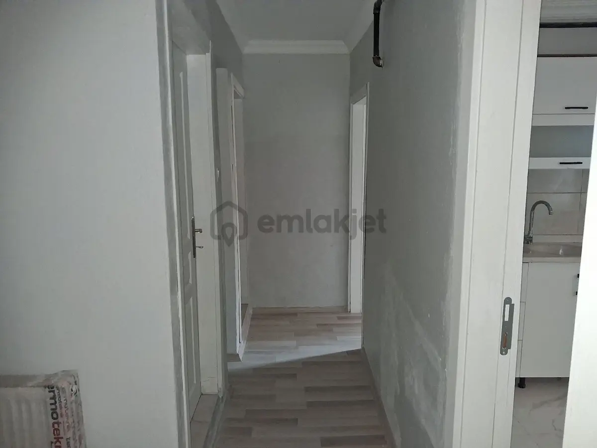 Sahibinden Komple Tadilatlı - 16