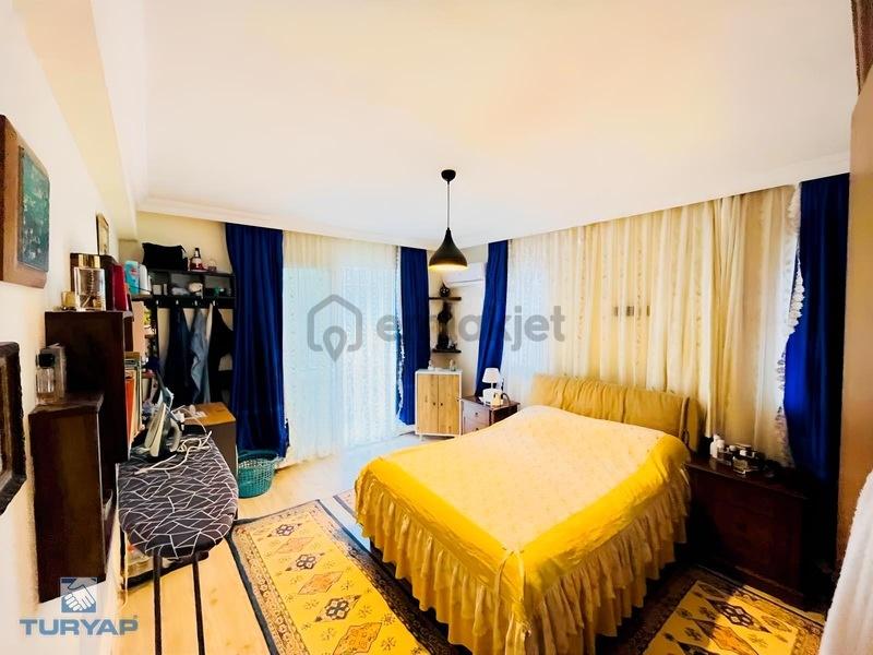 Cami Mahallesinde Müstakil Girişli Satılık Daire - 5