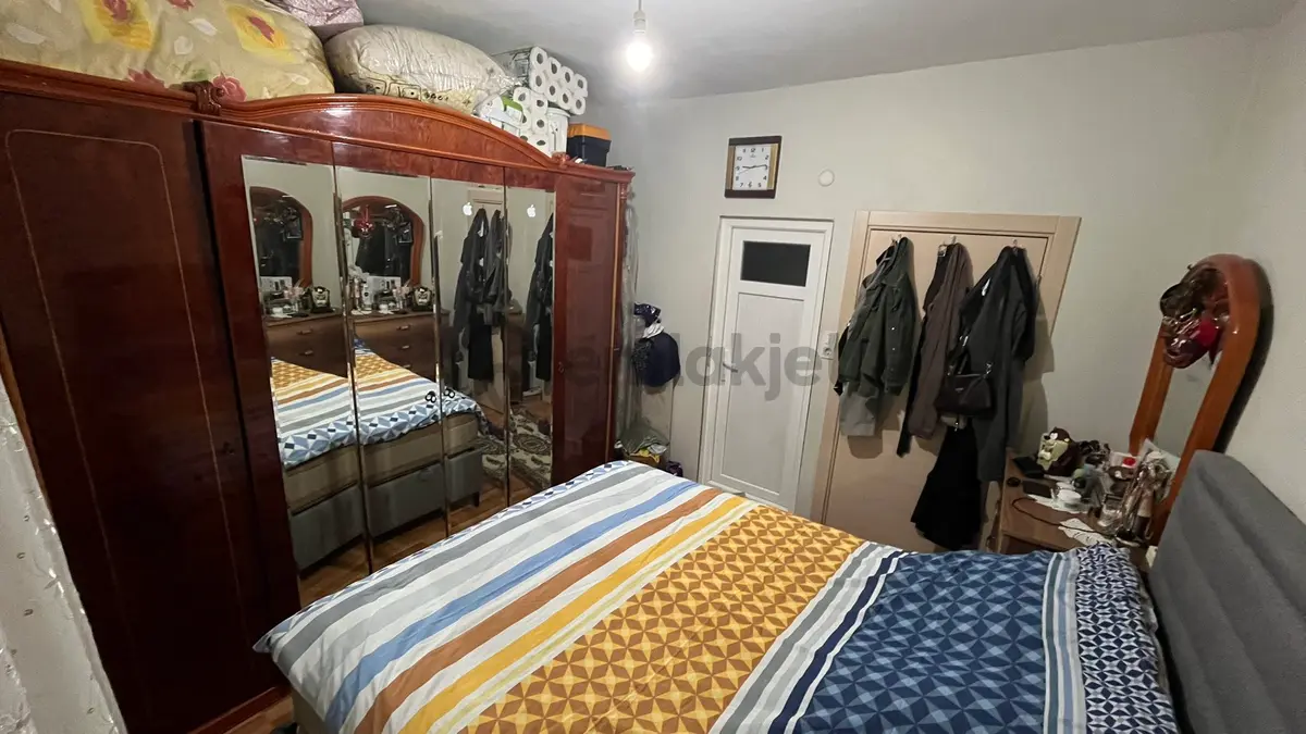 Sahibinden Ebeveyn Banyolu Net 90mt - 9
