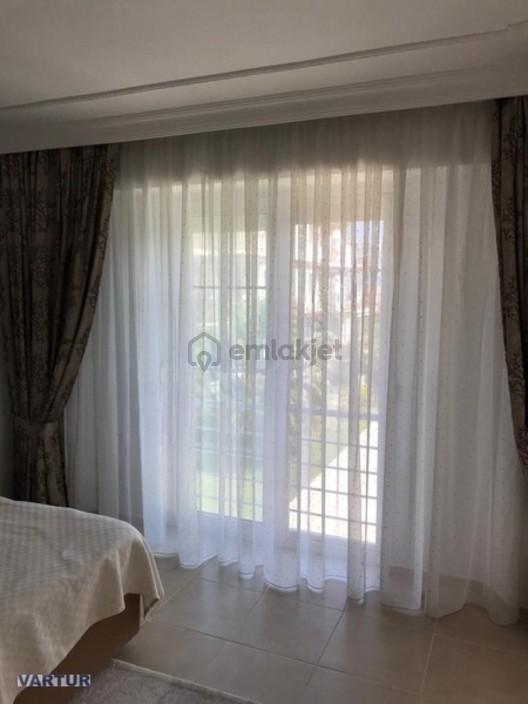 Denize Yakın Satılık Villa - 6