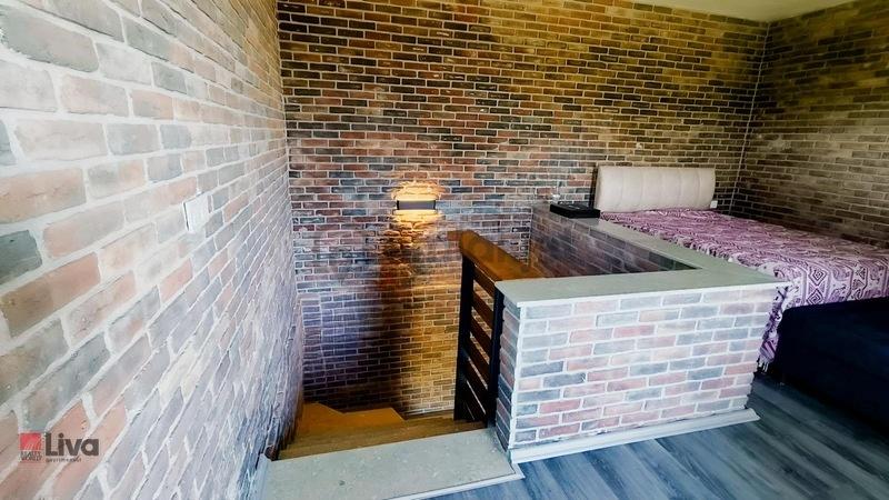 Liva Dan Pamukçu Mahallesinde Bağ Evi. - 6