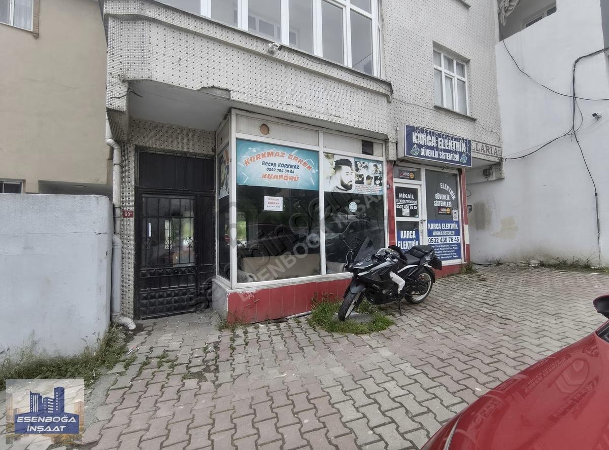 Arnavutköy Boğazköy Cadde Üzeri Dükkan - 7