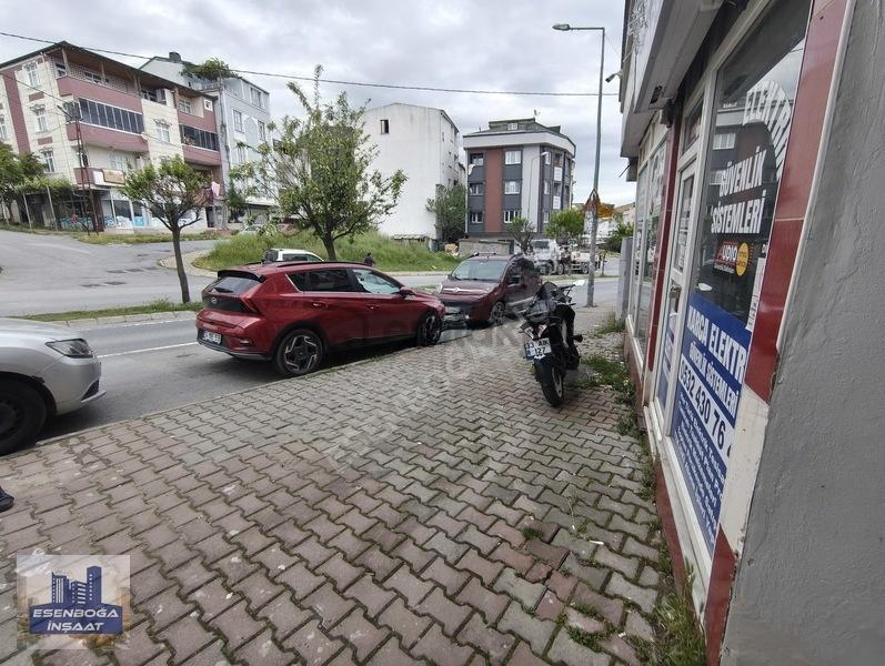 Arnavutköy Boğazköy Cadde Üzeri Dükkan - 5