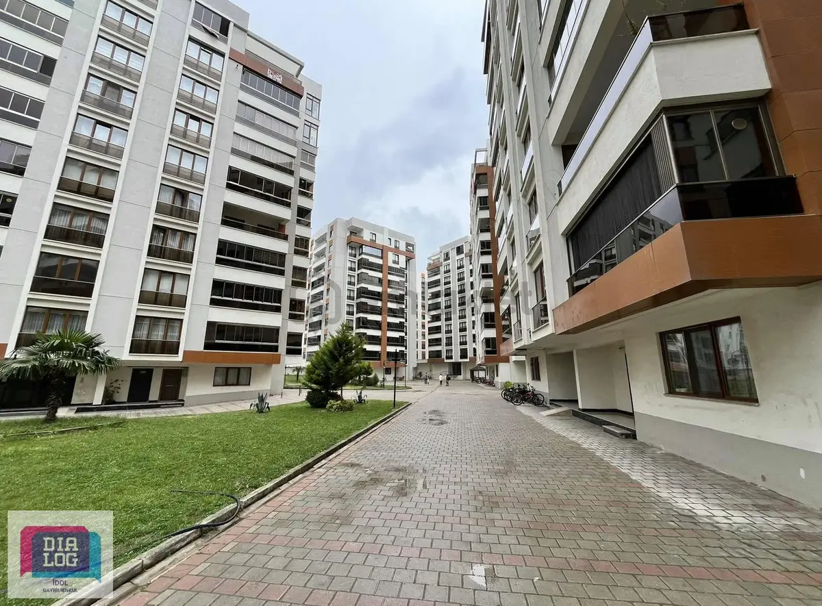 Ata Bulvarı Bulvar Plus Sitesi A Plus 4+1 Satılık Dublex Daire - 7