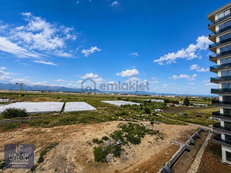 Satılık Yatırımlık 2+1 Daire (ara Kat, Havuzlu) - 14
