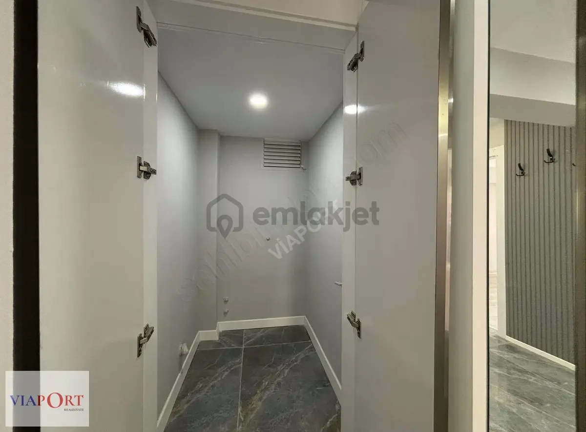 Etimesgut Piyade Mah 3+1 Ara Kat Ön Cephe Satılık Daire - 29