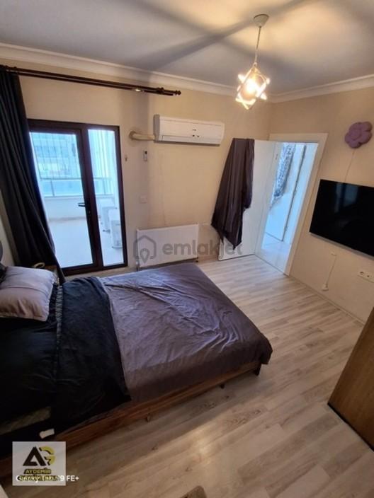 Acill Satılık 6+2 Dubleks Daire - 12