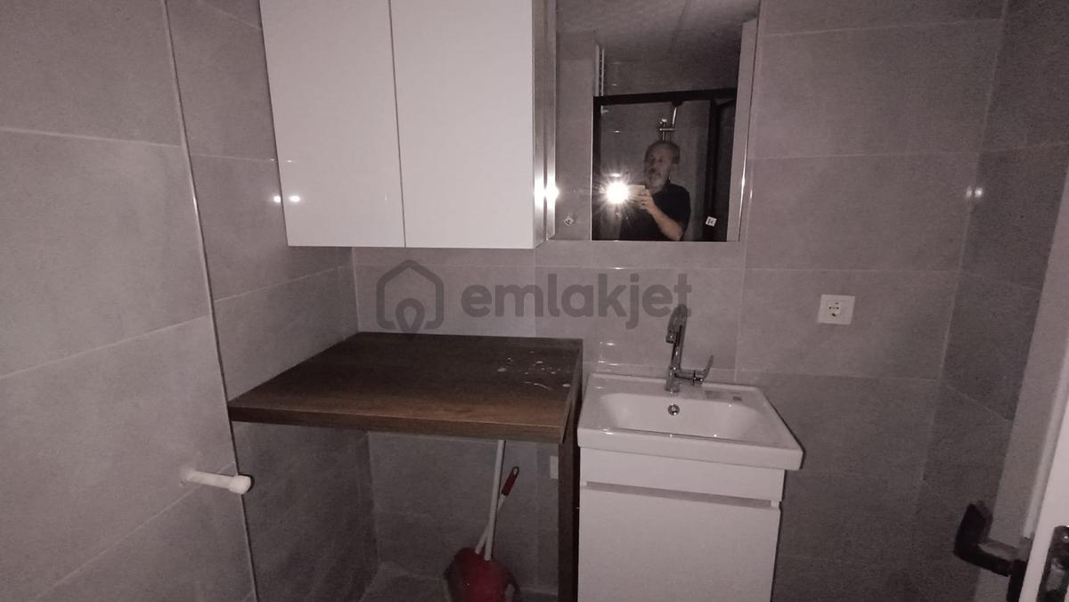Menemen Devlet Hastanesi Civarı 4+1 Satılık Sıfır Dubleks Daire - 28