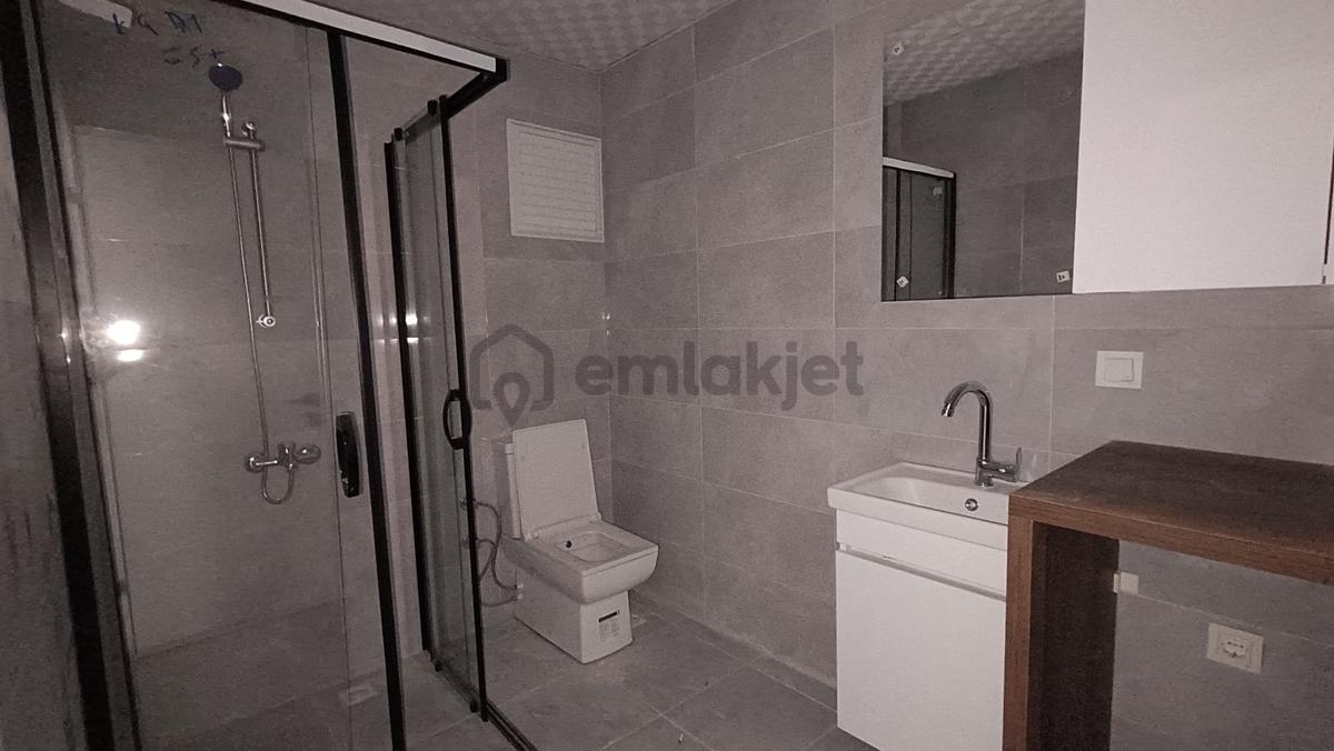 Menemen Devlet Hastanesi Civarı 4+1 Satılık Sıfır Dubleks Daire - 29