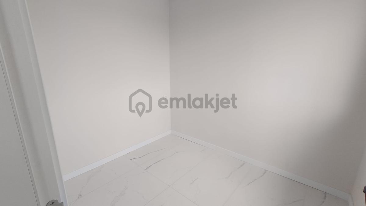 Menemen Devlet Hastanesi Civarı 4+1 Satılık Sıfır Dubleks Daire - 15