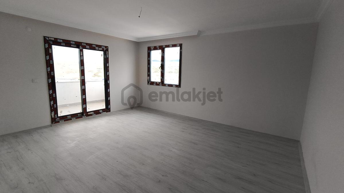 Menemen Devlet Hastanesi Civarı 4+1 Satılık Sıfır Dubleks Daire - 17