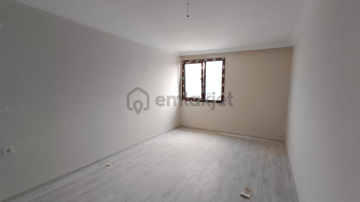 Menemen Devlet Hastanesi Civarı 4+1 Satılık Sıfır Dubleks Daire - 19