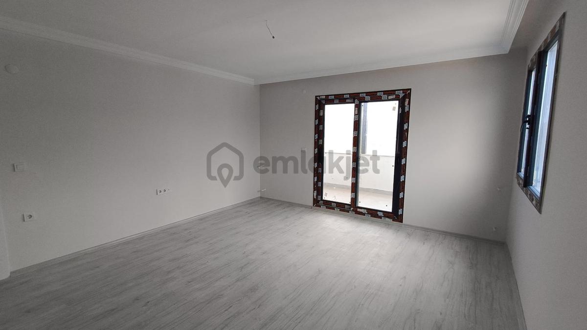 Menemen Devlet Hastanesi Civarı 4+1 Satılık Sıfır Dubleks Daire - 22