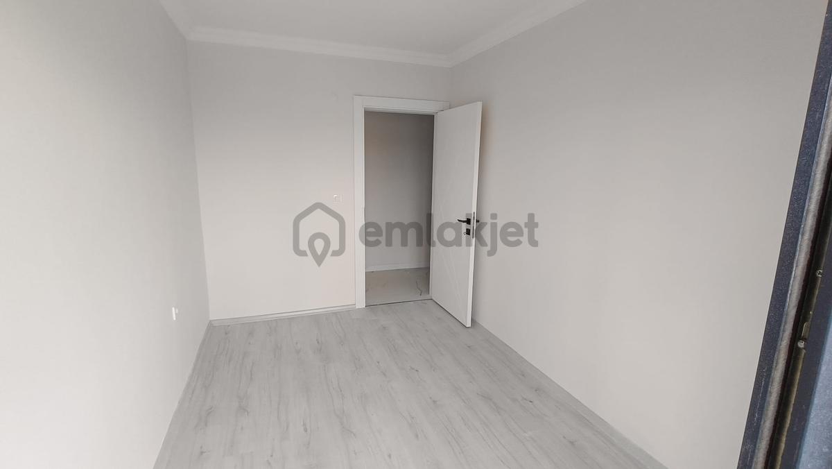 Menemen Devlet Hastanesi Civarı 4+1 Satılık Sıfır Dubleks Daire - 24