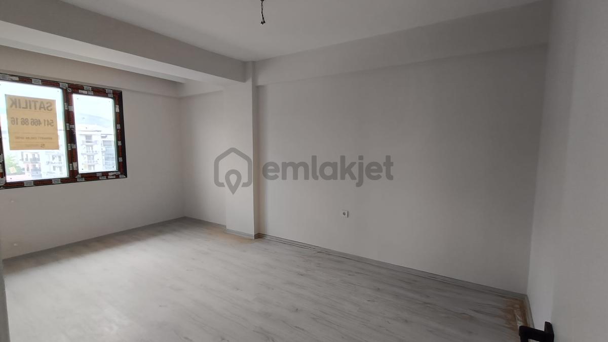 Menemen Devlet Hastanesi Civarı 4+1 Satılık Sıfır Dubleks Daire - 31