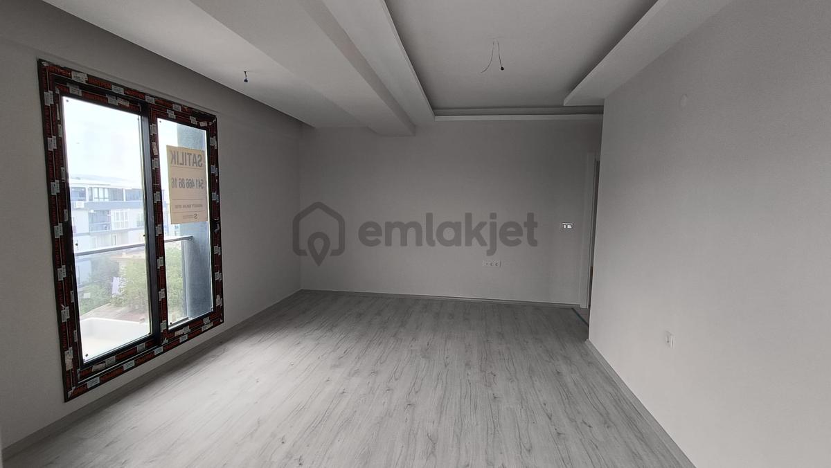Menemen Devlet Hastanesi Civarı 4+1 Satılık Sıfır Dubleks Daire - 32