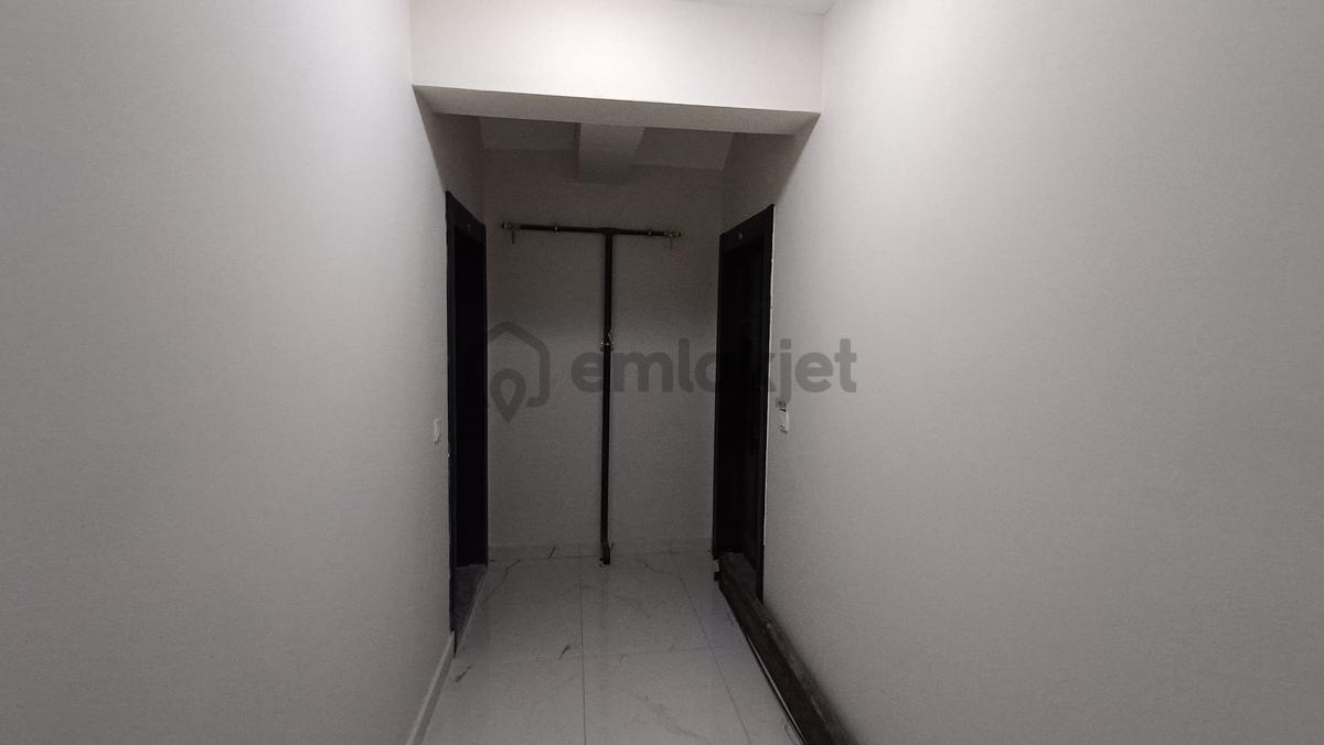Menemen Devlet Hastanesi Civarı 4+1 Satılık Sıfır Dubleks Daire - 5