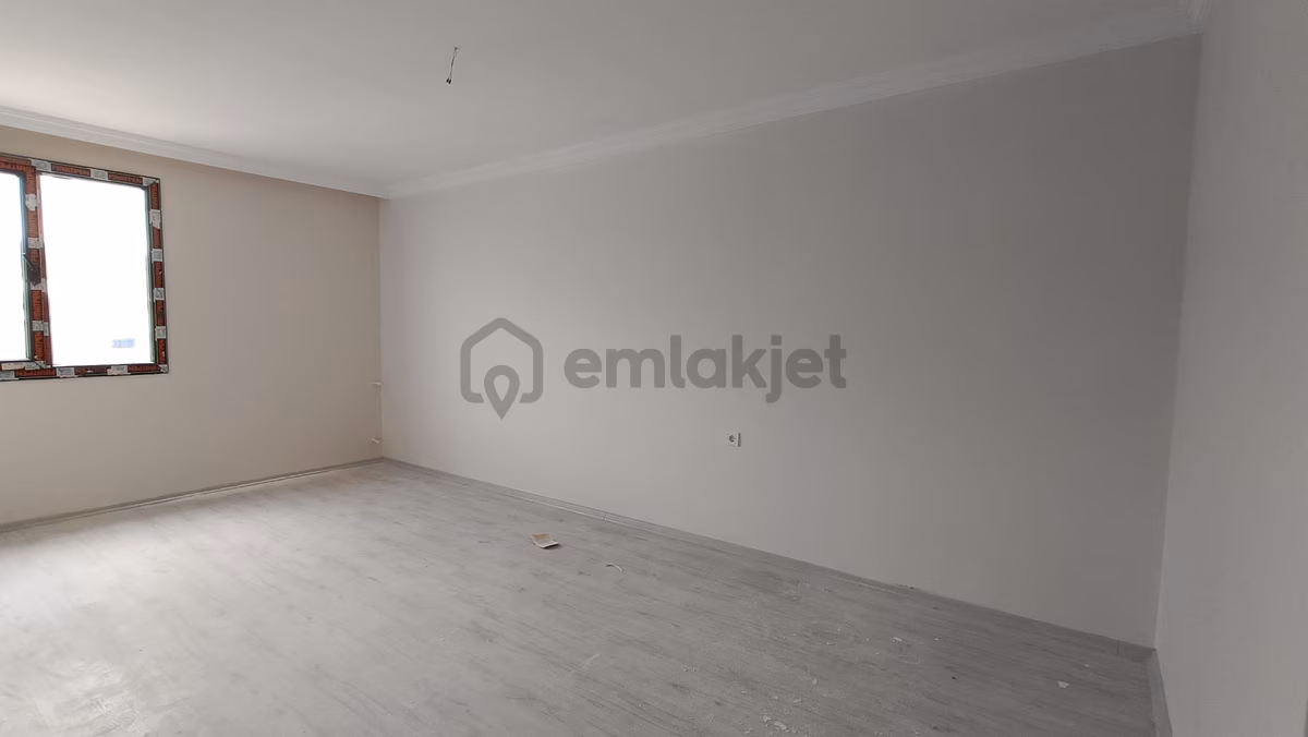 Menemen Devlet Hastanesi Civarı 4+1 Satılık Sıfır Dubleks Daire - 20