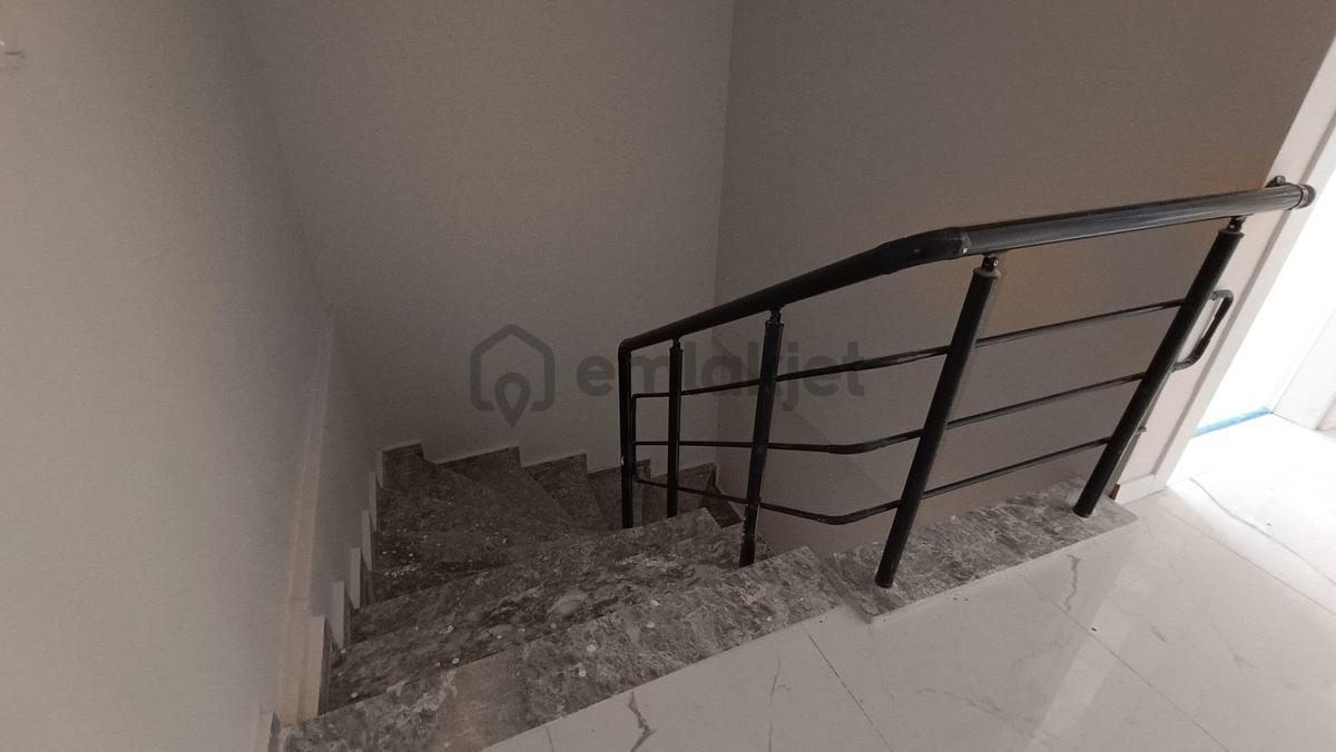 Menemen Devlet Hastanesi Civarı 4+1 Satılık Sıfır Dubleks Daire - 16