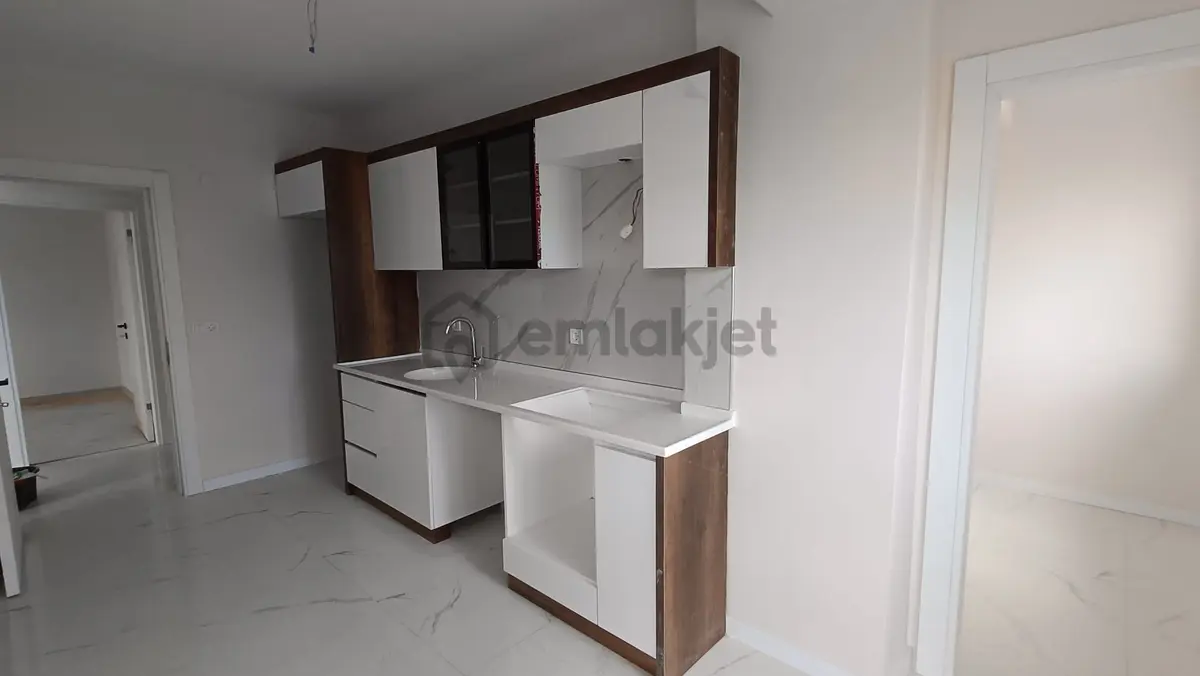 Menemen Devlet Hastanesi Civarı 4+1 Satılık Sıfır Dubleks Daire - 7