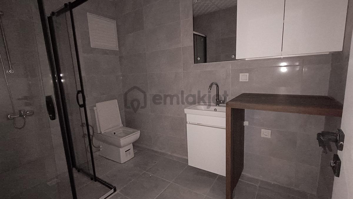 Menemen Devlet Hastanesi Civarı 4+1 Satılık Sıfır Dubleks Daire - 27