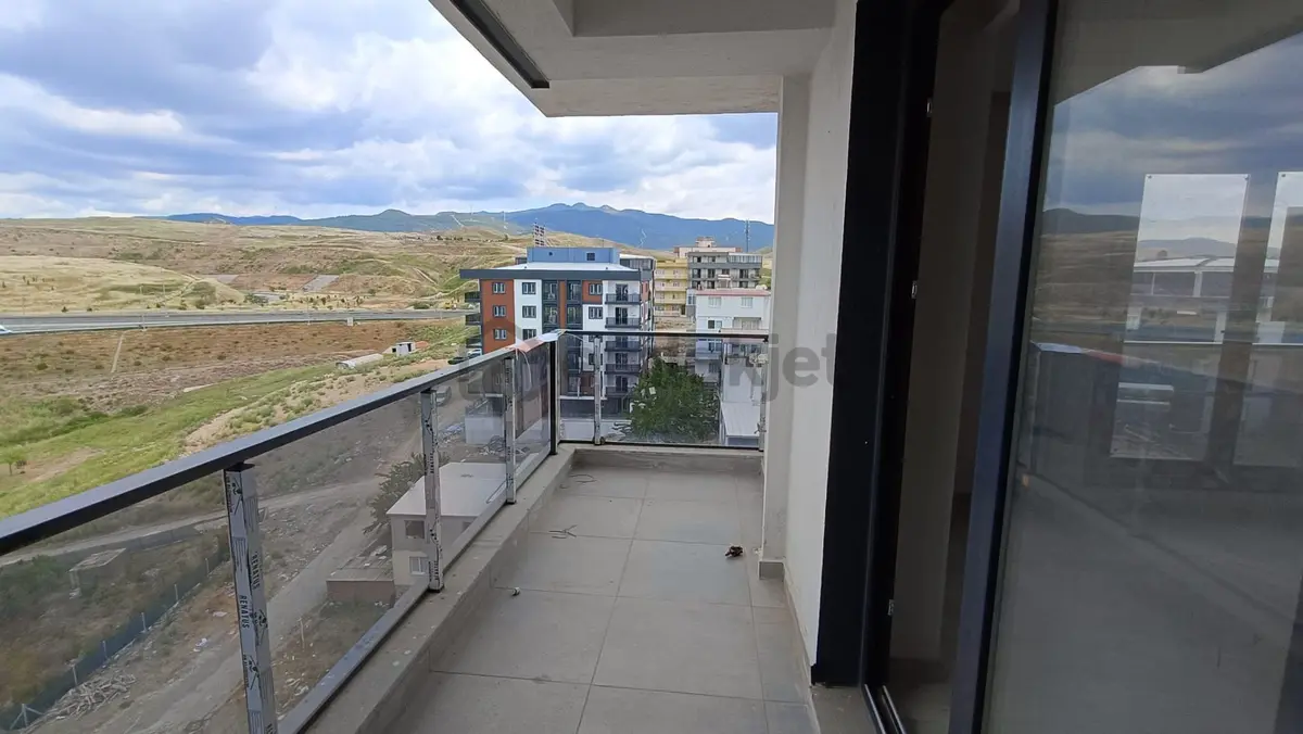 Menemen Devlet Hastanesi Civarı 4+1 Satılık Sıfır Dubleks Daire - 14