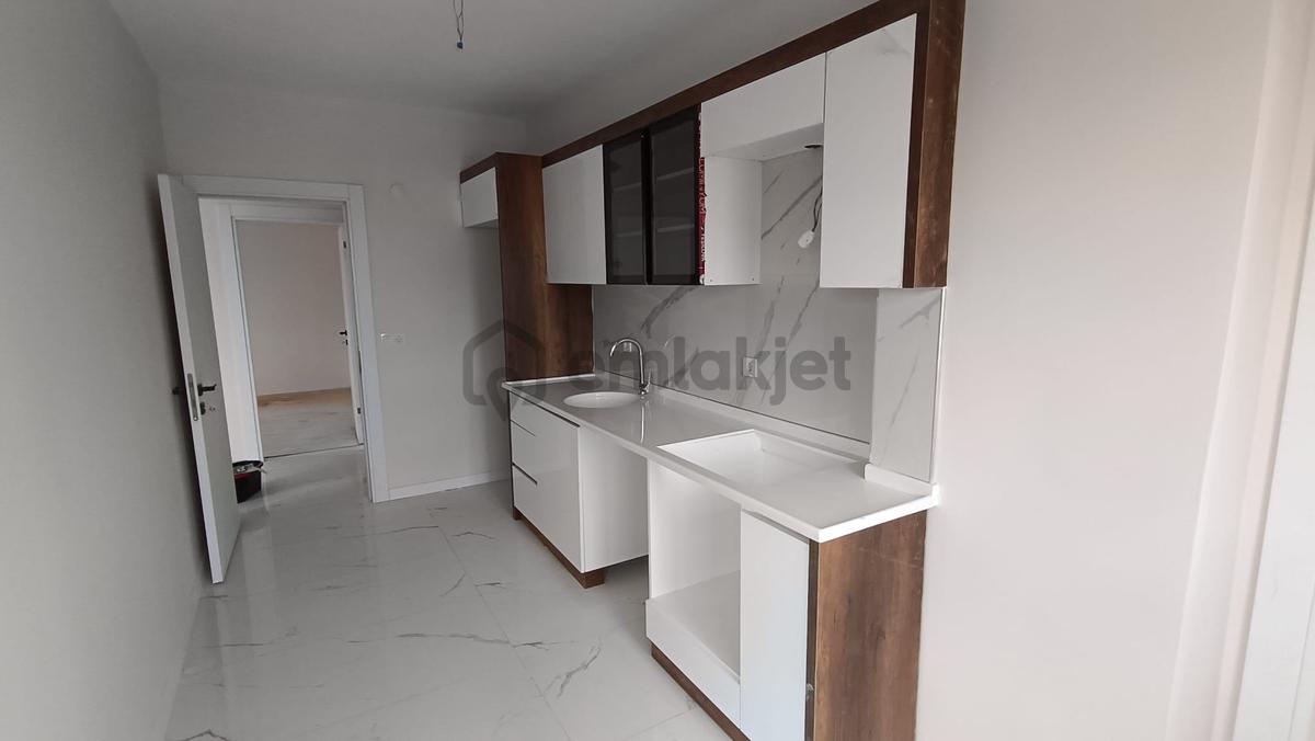 Menemen Devlet Hastanesi Civarı 4+1 Satılık Sıfır Dubleks Daire - 10