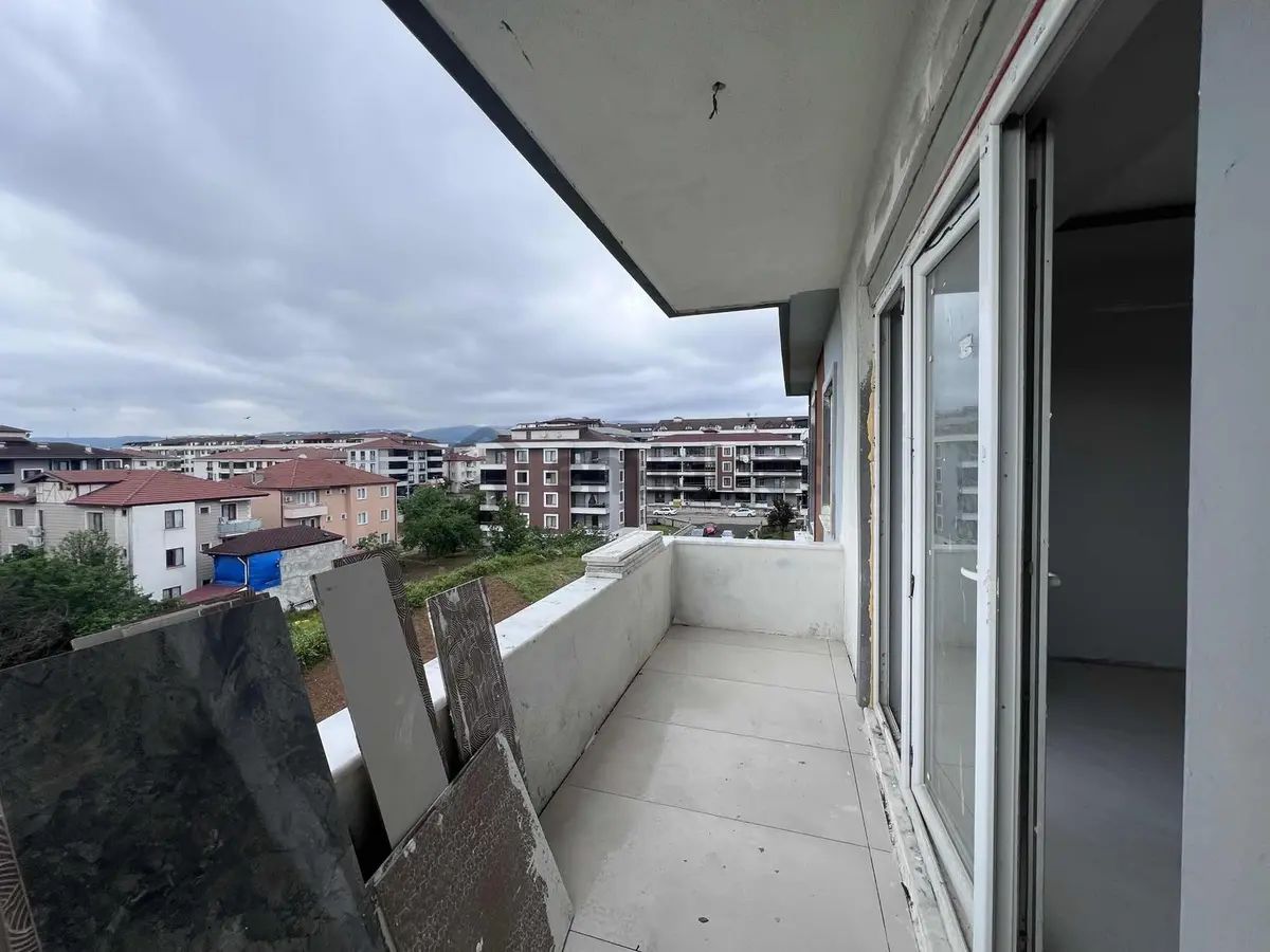 Emlakevim - Sakarya Hendek Yeni Mahallede 3+1 Satılık Daire !! - 8