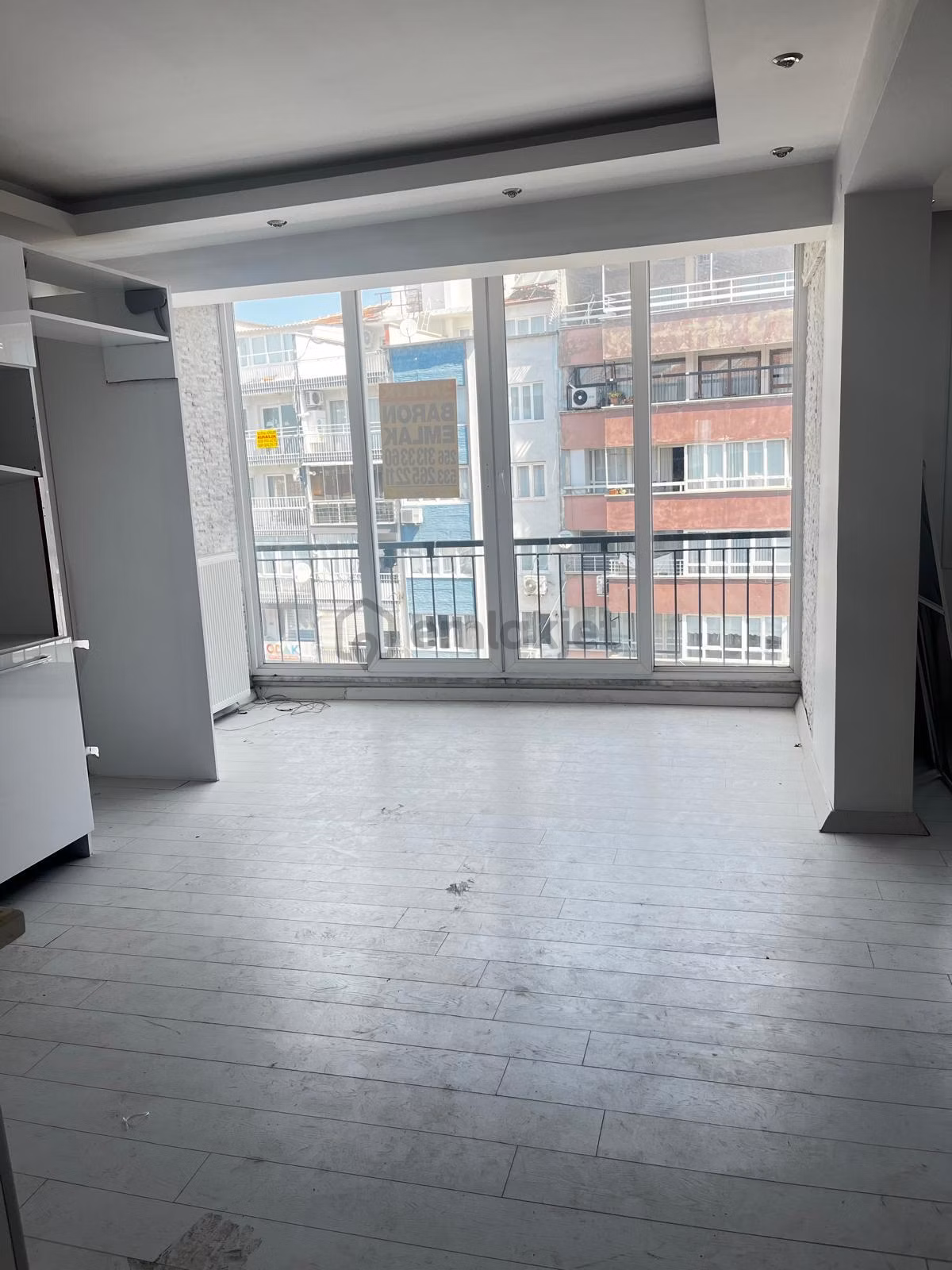 Ordu Caddesinde Lüks Dairemiz Satışa Sunulmuştur.. - 5