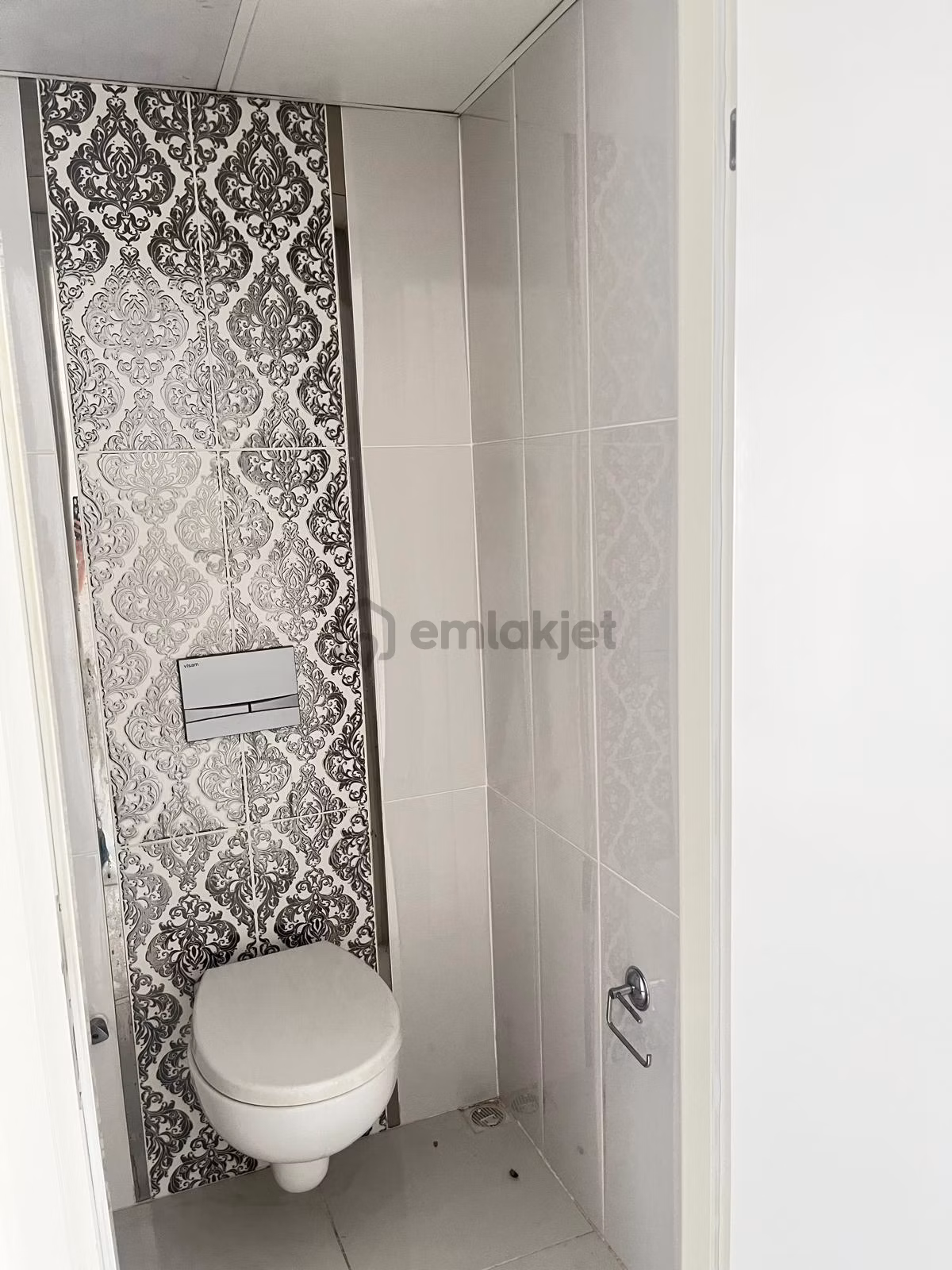 Ordu Caddesinde Lüks Dairemiz Satışa Sunulmuştur.. - 9