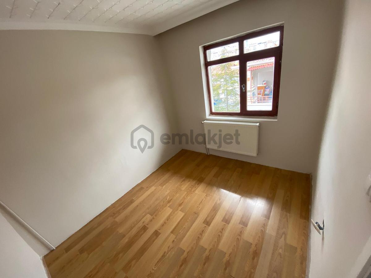 Selçuklu Mahallesin'de 2+1 Satılık Tek Tapu Çift Daire - 8