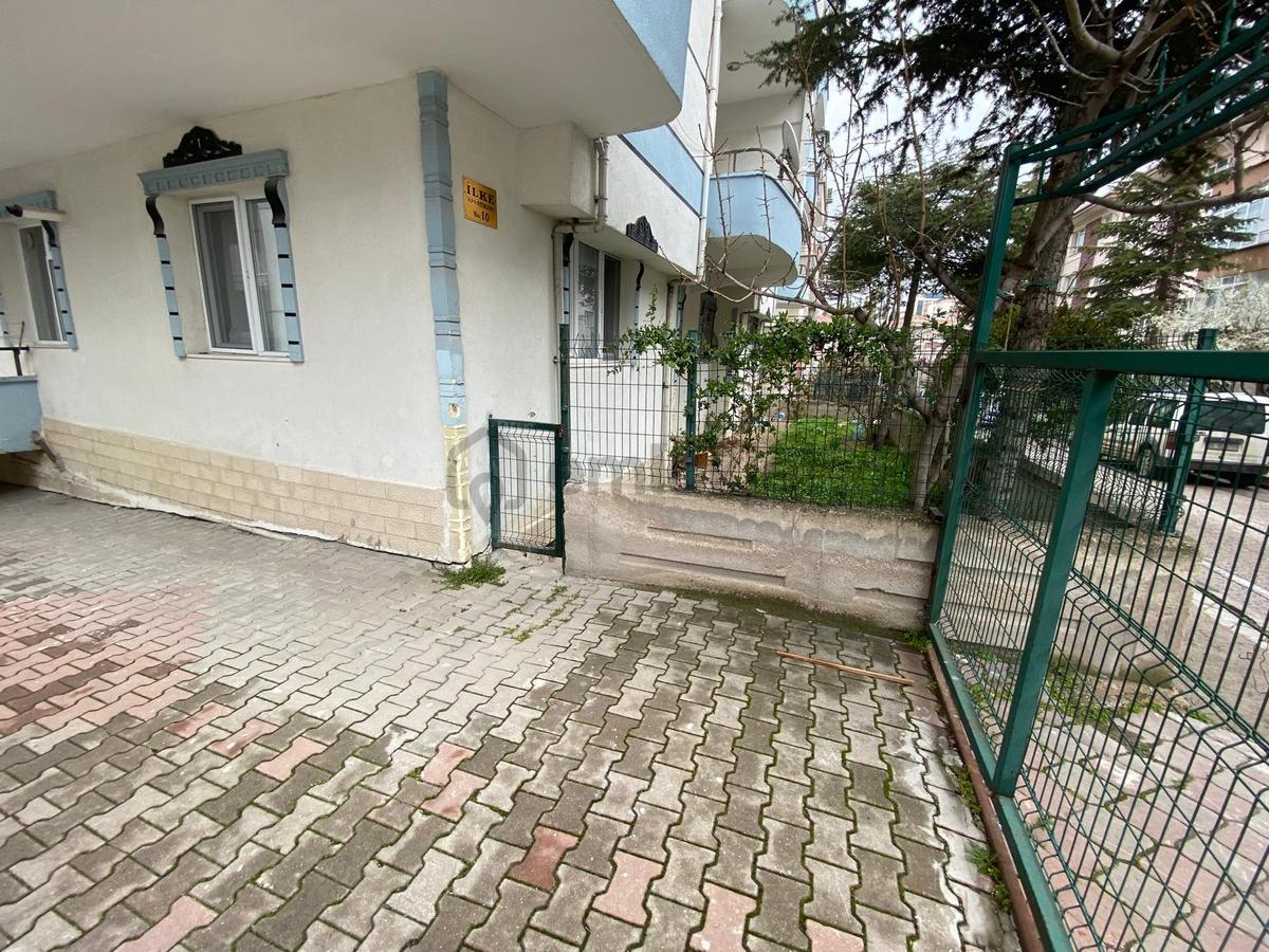 Selçuklu Mahallesin'de 2+1 Satılık Tek Tapu Çift Daire - 30