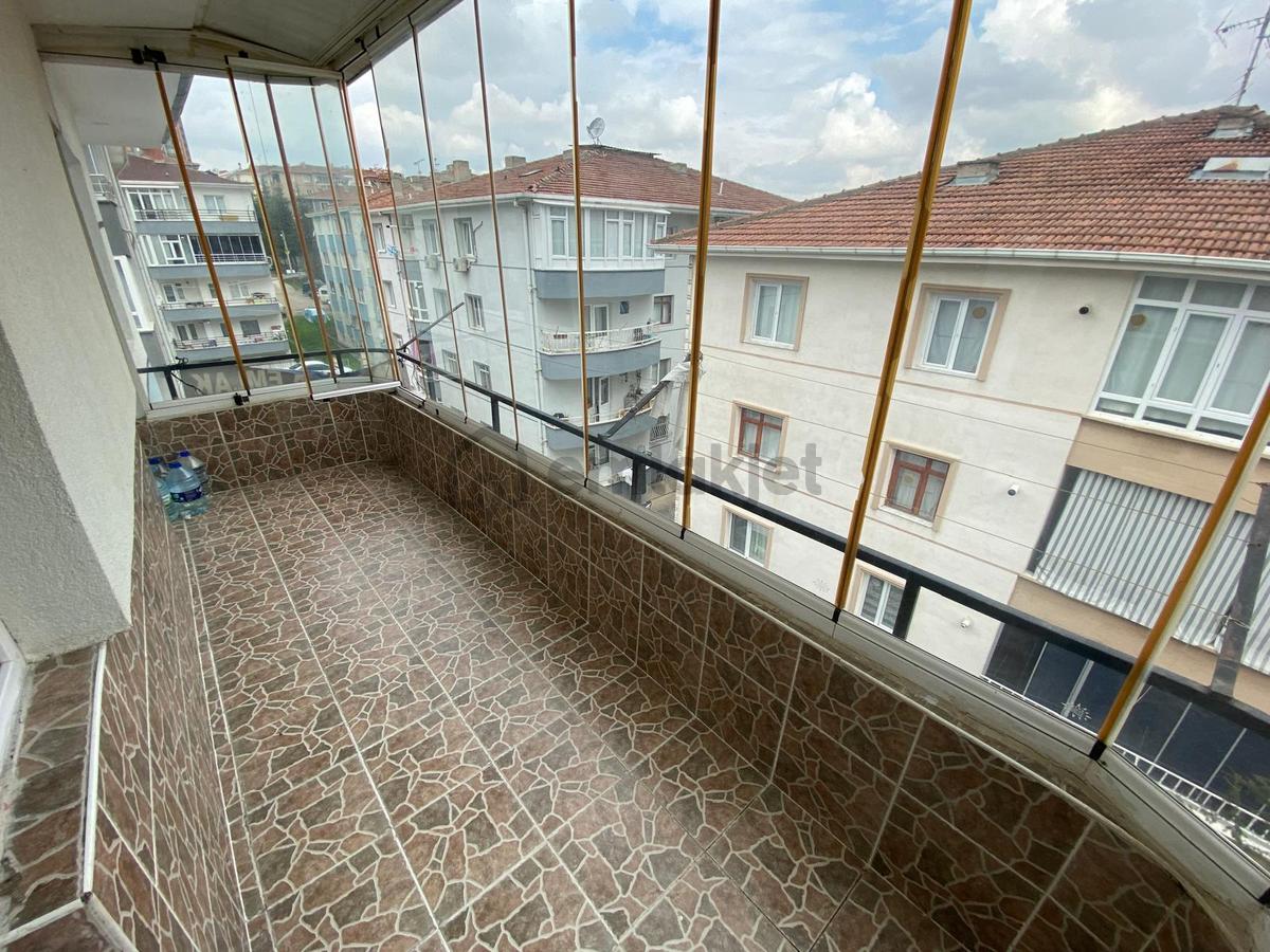 Selçuklu Mahallesin'de 2+1 Satılık Tek Tapu Çift Daire - 19
