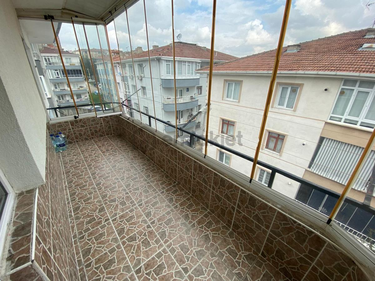 Selçuklu Mahallesin'de 2+1 Satılık Tek Tapu Çift Daire - 20