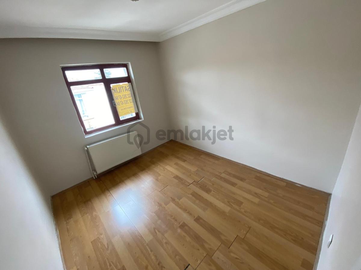 Selçuklu Mahallesin'de 2+1 Satılık Tek Tapu Çift Daire - 7