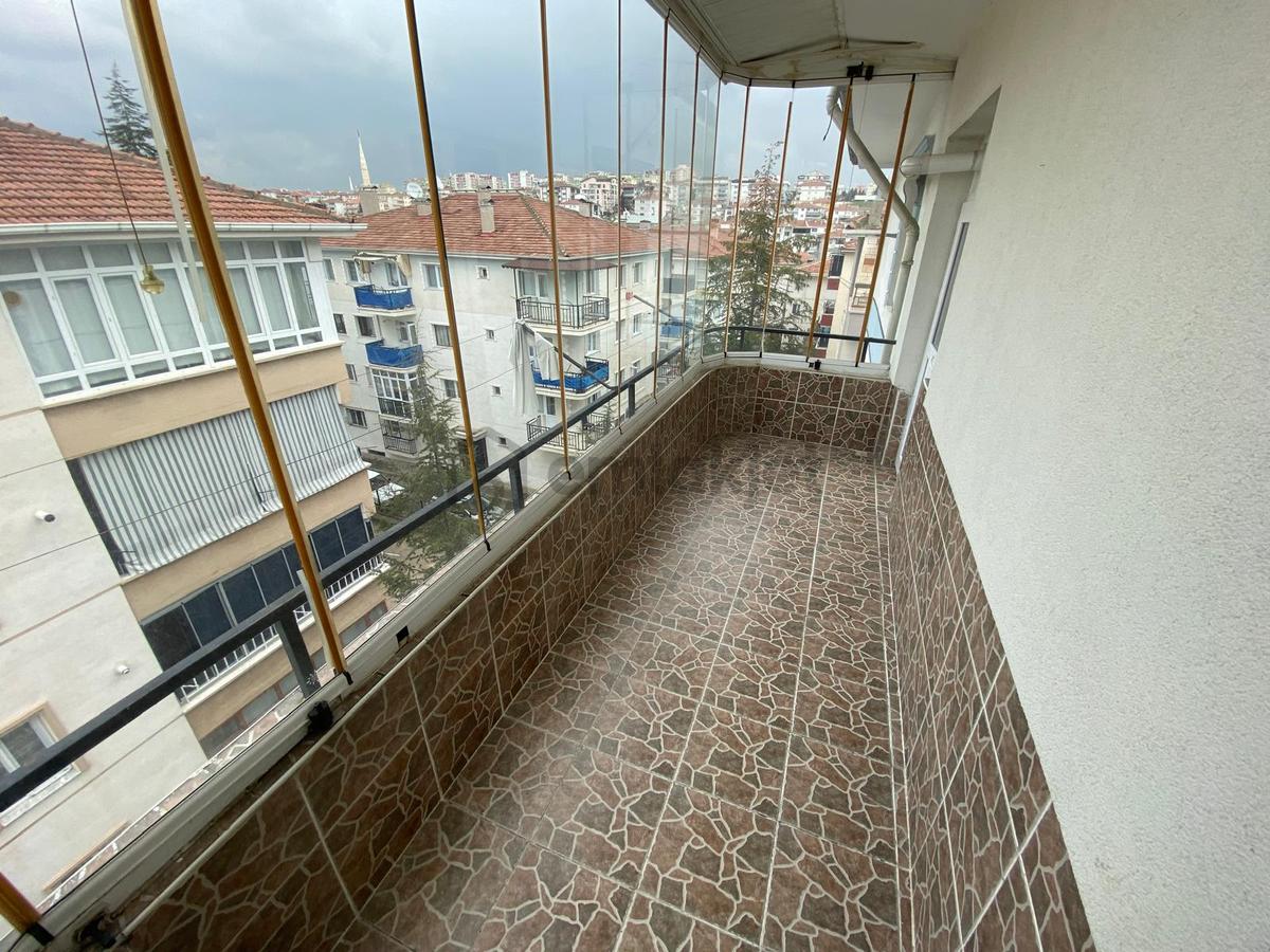 Selçuklu Mahallesin'de 2+1 Satılık Tek Tapu Çift Daire - 21